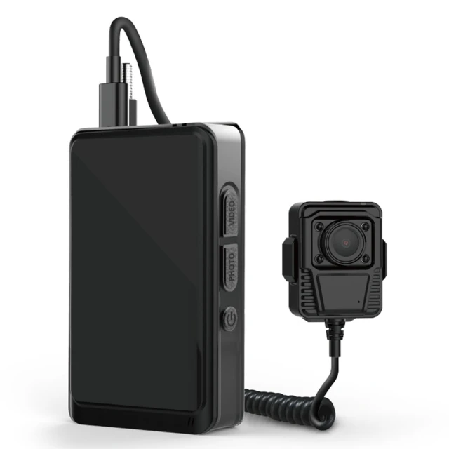 SJCAM A30 警用執法專業級 分離式監控密錄器 內建64GB 安霸A12晶片 歷史價格詳細信息