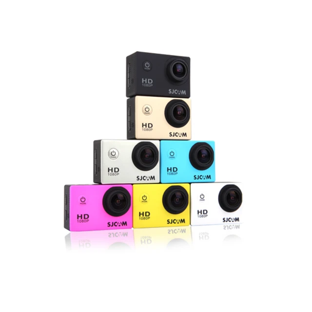 SJCAM SJ4000 WIFI 2K畫質 原配(行車紀錄器/運動攝影機)【SJCAM台灣唯一專門店】 歷史價格詳細信息