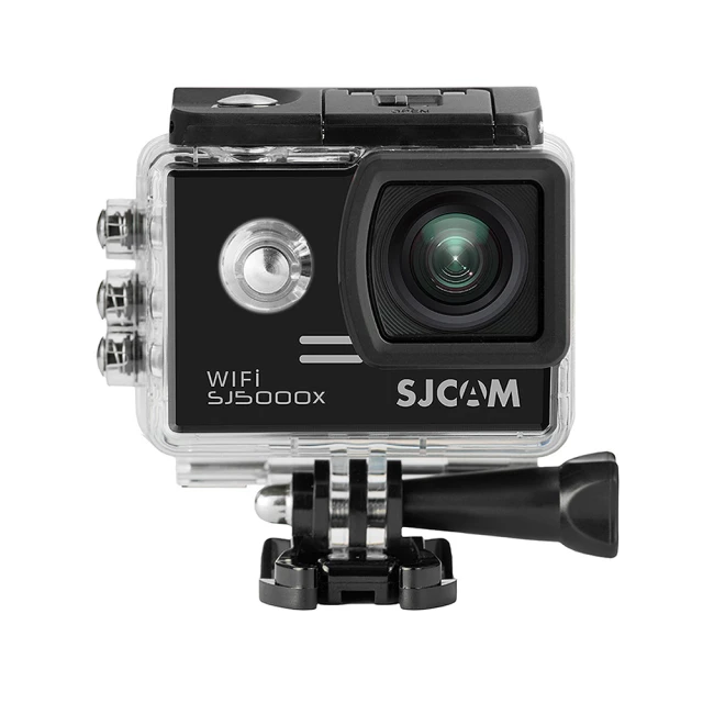 SJCAM SJ5000X ELITE 大全配套餐(64G記憶卡+螢幕貼+原廠小包+三折+電池充電盒+1380電池) 歷史價格詳細信息