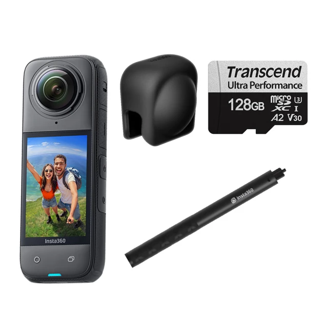 【Insta360】ONE X4 機車尾桿配件組 全景防抖相機(原廠公司貨) 歷史價格詳細信息