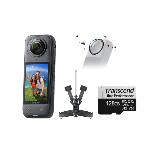 Insta360 跟拍背包配件 Third-Person Backpack Mount 先創代理公司貨 分期0利率 歷史價格詳細信息