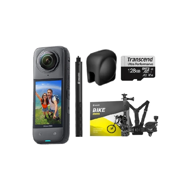 【Insta360】ONE X4 騎行套餐組 全景防抖相機(公司貨) 歷史價格詳細信息