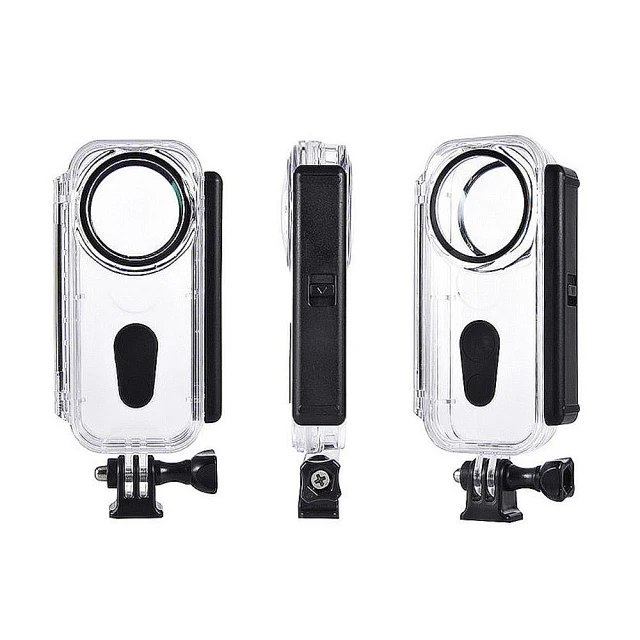 【LOTUS】INSTA360 GO3 防水殼 潛水盒 副廠 歷史價格詳細信息