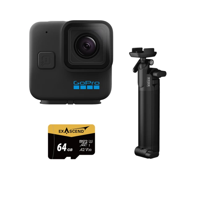 【GoPro】HERO11 Mini 全方位攝影套組 歷史價格詳細信息