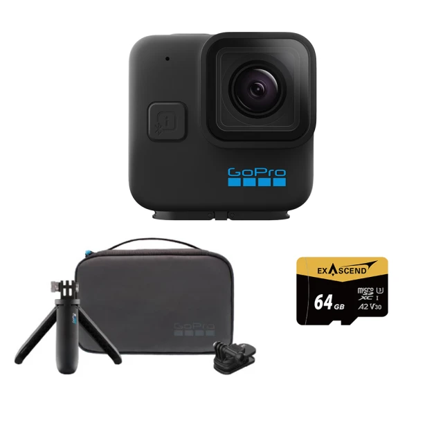 【GoPro】HERO11 Mini 全方位攝影套組 歷史價格詳細信息