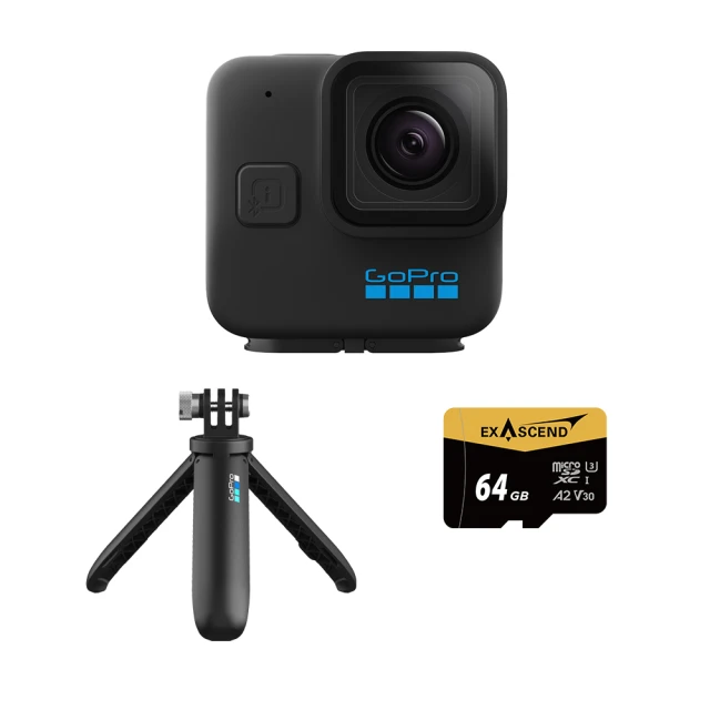 【GoPro】HERO11 Mini 全方位攝影套組 歷史價格詳細信息