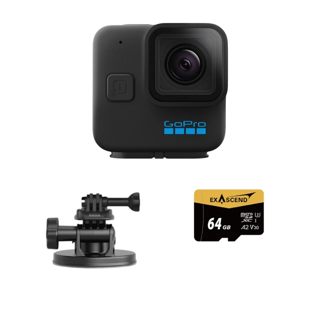 【GoPro】HERO11 Mini 全方位攝影套組 歷史價格詳細信息