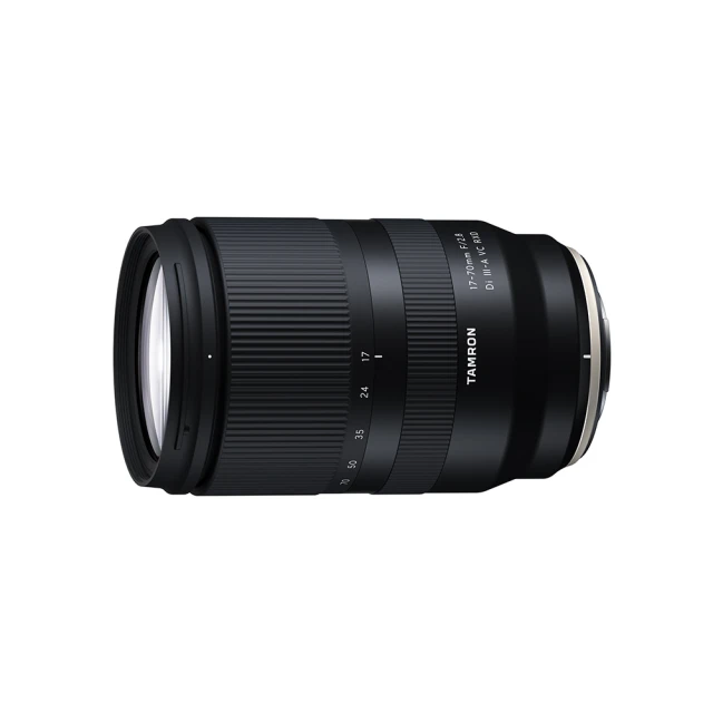 TAMRON 17-70mm F/2.8 Di III-A VC RXD Fujifilm X 接環 (B070) 歷史價格詳細信息