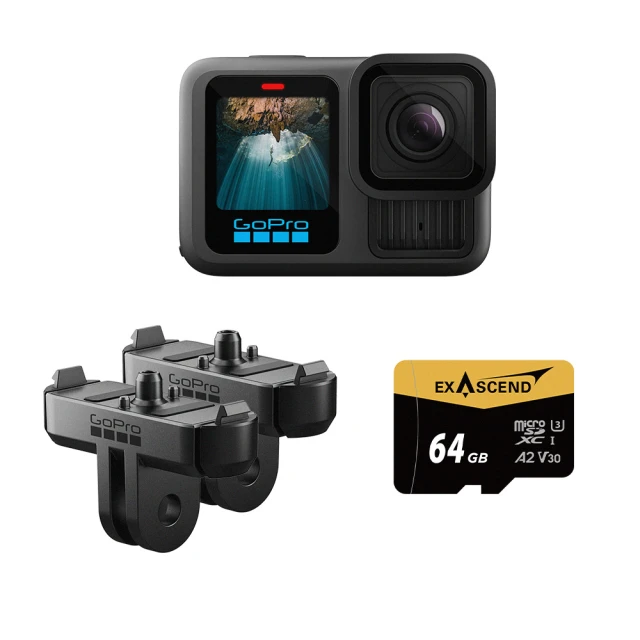 GoPro Hero 13 前後螢幕+鏡頭9H防爆鋼化膜(一入組) 歷史價格詳細信息