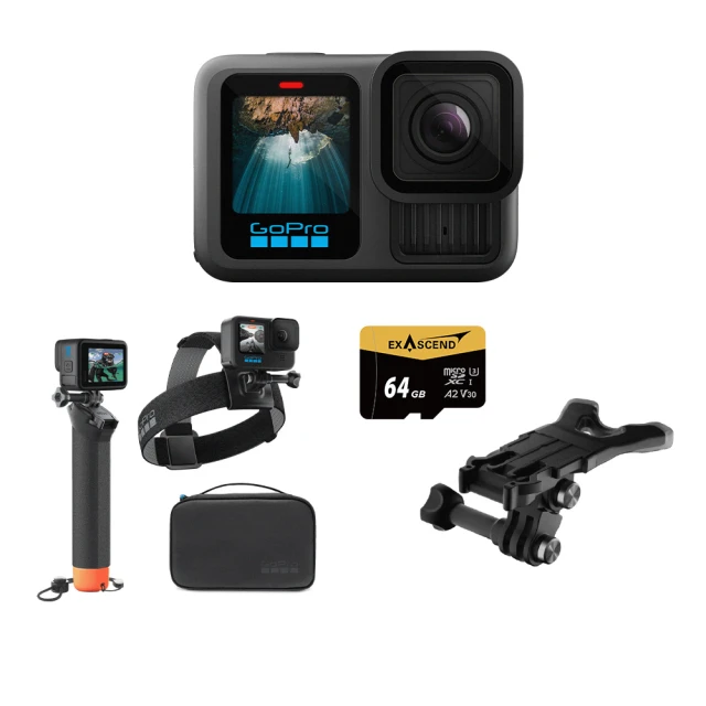 GoPro Hero 13 前後螢幕+鏡頭9H防爆鋼化膜(一入組) 歷史價格詳細信息
