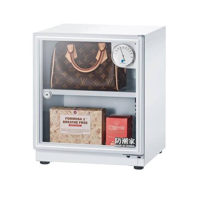 防潮家 防潮箱 36公升 SD-48C黑 專業收藏家 防潮箱推薦 原廠直營 台灣製造 歷史價格詳細信息