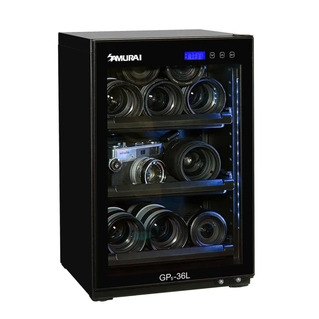 防潮家 防潮箱 36公升 SD-48C黑 專業收藏家 防潮箱推薦 原廠直營 台灣製造 歷史價格詳細信息