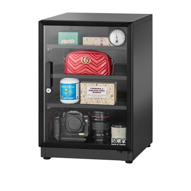 防潮家84公升電子防潮箱(FD-82CA) 歷史價格詳細信息