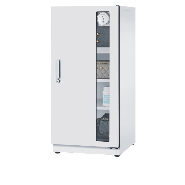 防潮家121公升專業級時尚系列電子防潮箱FD-118EA 歷史價格詳細信息