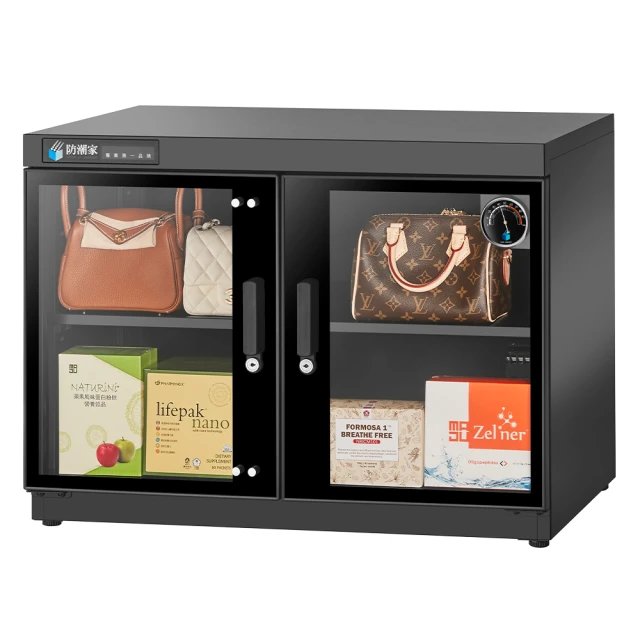 防潮家150公升生活指針系列 電子防潮箱 (FD-150WC) 歷史價格詳細信息