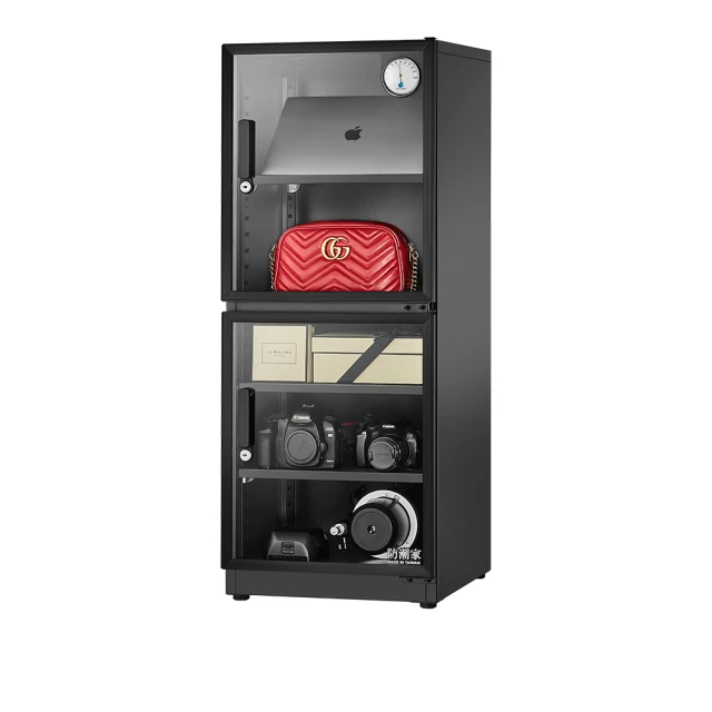 防潮家 D-145CA 生活系列 145 公升電子防潮箱 歷史價格詳細信息