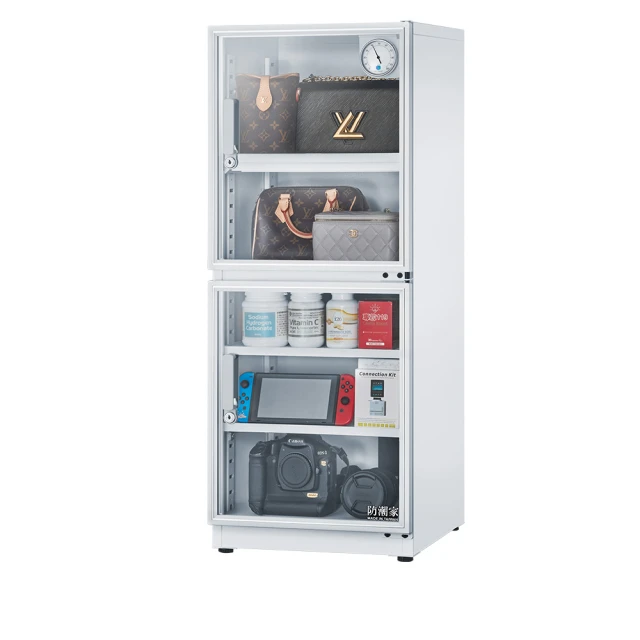 防潮家147公升白色電子防潮箱DW-145C 歷史價格詳細信息