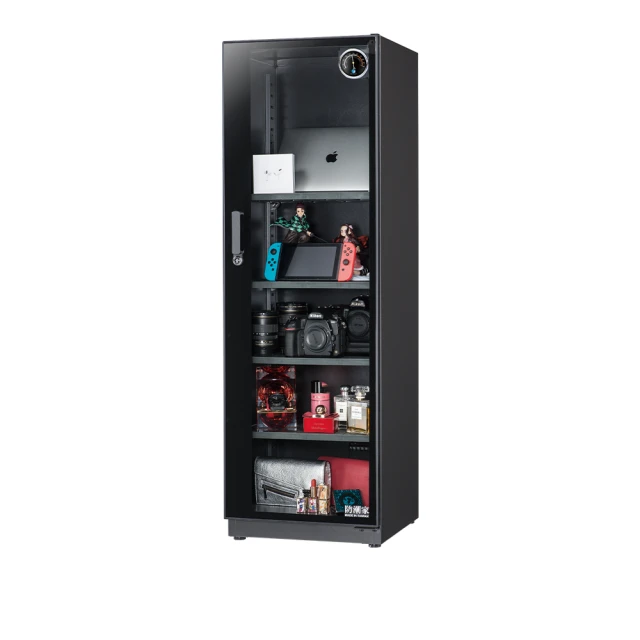 防潮家185公升電子防潮箱D-200C 歷史價格詳細信息