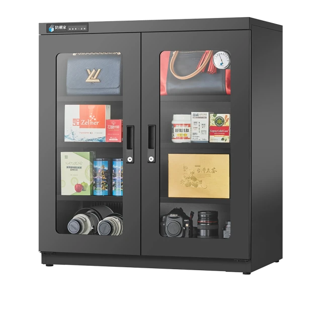 防潮家 D-365C  365 公升 大型防潮箱 歷史價格詳細信息