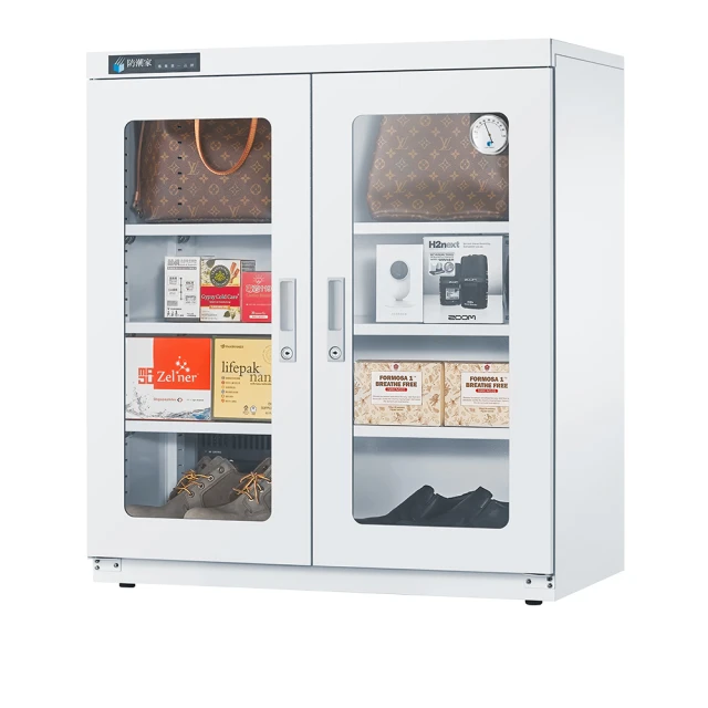 防潮家365公升大型電子防潮箱 D-365C 歷史價格詳細信息