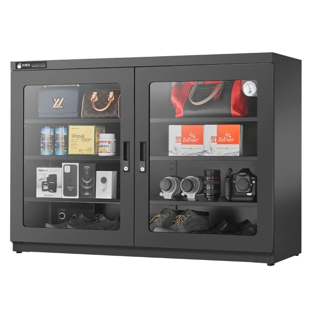 防潮家585公升大型電子防潮箱D-585C 歷史價格詳細信息