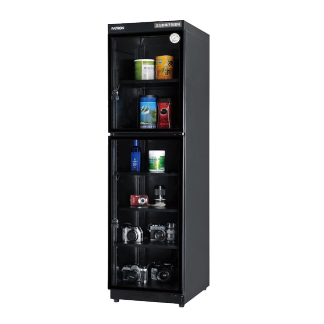 【寶藏閣】252公升全自動電子防潮箱(GH-216) 歷史價格詳細信息