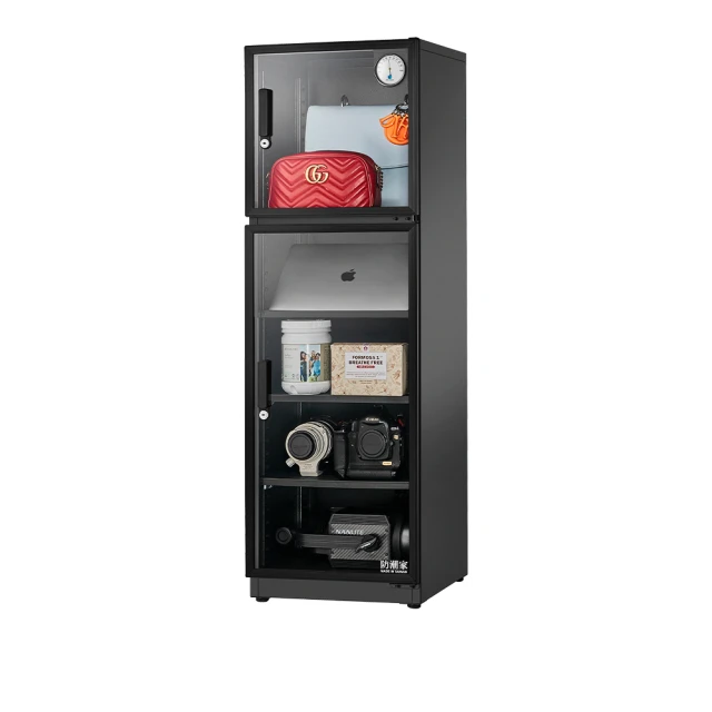 防潮家 D-200C 和緩除濕電子防潮箱 185公升 歷史價格詳細信息