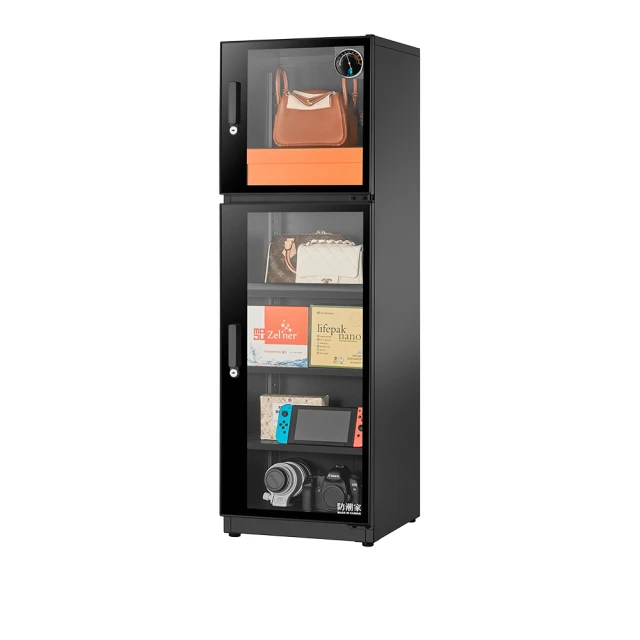 防潮家 防潮箱 185公升 FD-200CA 專業收藏家 防潮箱推薦 原廠直營 台灣製造 歷史價格詳細信息