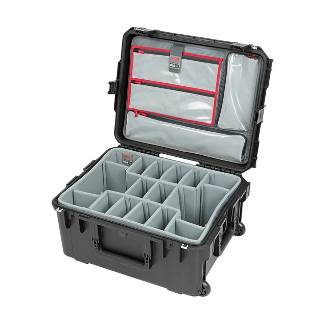 【美國SKB Cases】4U Roto機架滾輪拉柄機箱1SKB-R4UW(彩宣總代理) 歷史價格詳細信息