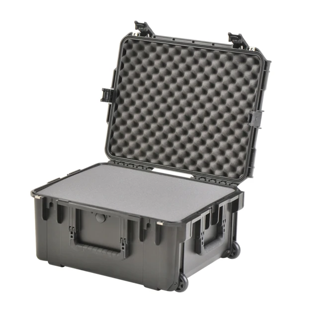 【美國SKB Cases】4U Roto機架滾輪拉柄機箱1SKB-R4UW(彩宣總代理) 歷史價格詳細信息