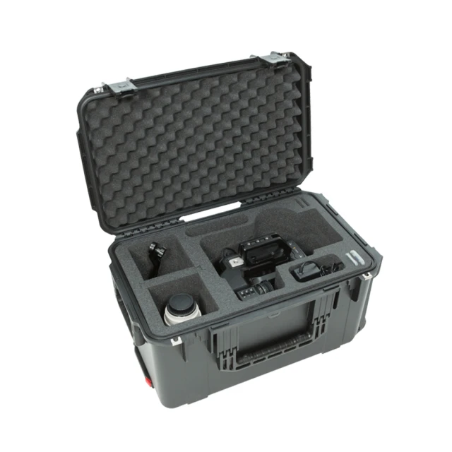 【美國SKB Cases】4U Roto機架滾輪拉柄機箱1SKB-R4UW(彩宣總代理) 歷史價格詳細信息