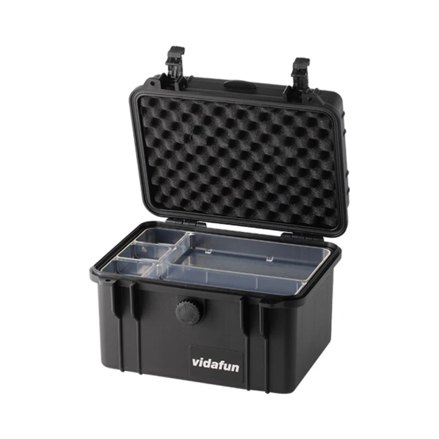 【Vidafun】V26 防水耐撞提把拉桿滑輪收納氣密箱 登機箱(加贈六包乾燥劑+原廠行李束帶) 歷史價格詳細信息