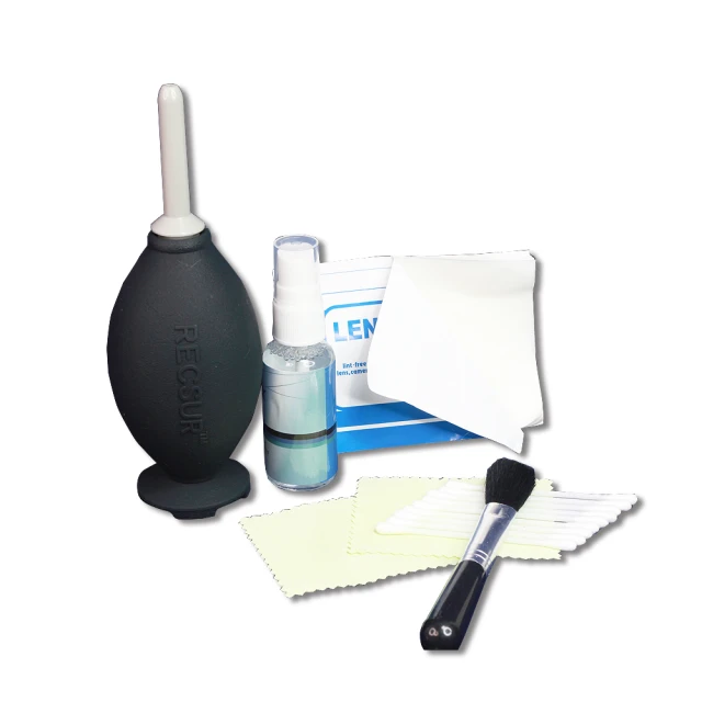 Recsur 清潔組合六之型(大葫蘆-L+LP-1+B吹塵槍+噴罐) 歷史價格詳細信息