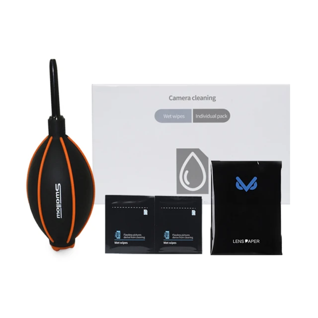 【VSGO】清潔組2號(V-B02E吹球+Lenspen NLP-1拭鏡筆x2) 歷史價格詳細信息