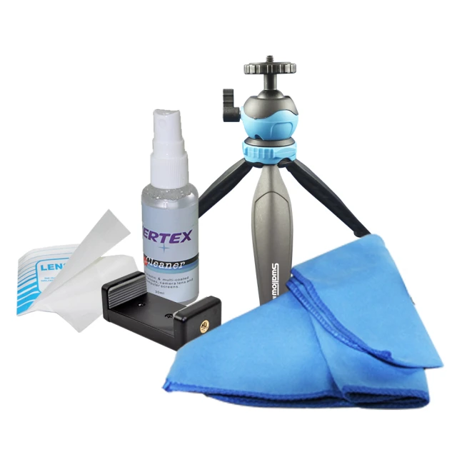 Swallow SA-1570 鋁合金握把式三腳架 歷史價格詳細信息