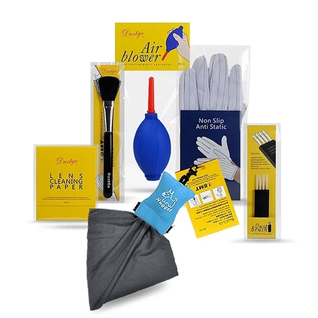 Dustgo超微無紡布拭鏡紙100x85mm鏡頭紙LP1401(15張;自發塵近0人造絲製且吸油性強) 歷史價格詳細信息