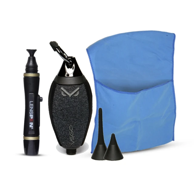 【VSGO】清潔組2號(V-B02E吹球+Lenspen NLP-1拭鏡筆x2) 歷史價格詳細信息