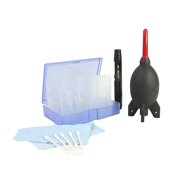 GIOTTOS 清潔組合7號(1910吹球+ideal噴罐+LP-1+VSGO濕紙布+拭鏡紙+拭鏡布) 歷史價格詳細信息