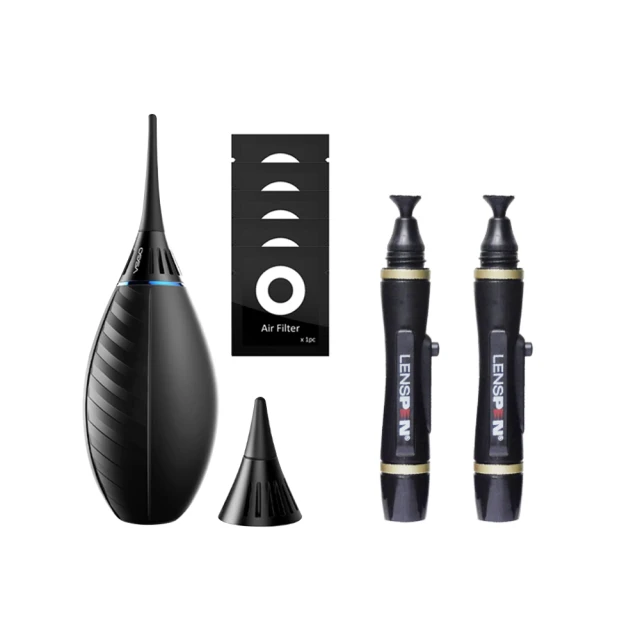 【VSGO】清潔組2號(V-B02E吹球+Lenspen NLP-1拭鏡筆x2) 歷史價格詳細信息