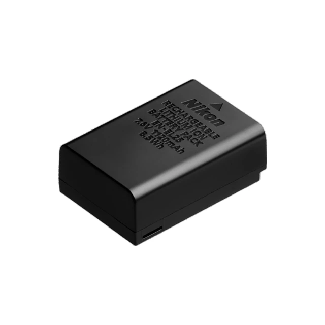 Nikon/尼康EN-EL25 鋰離子電池 適用於Z50 Z30 ZFC微單相機 歷史價格詳細信息