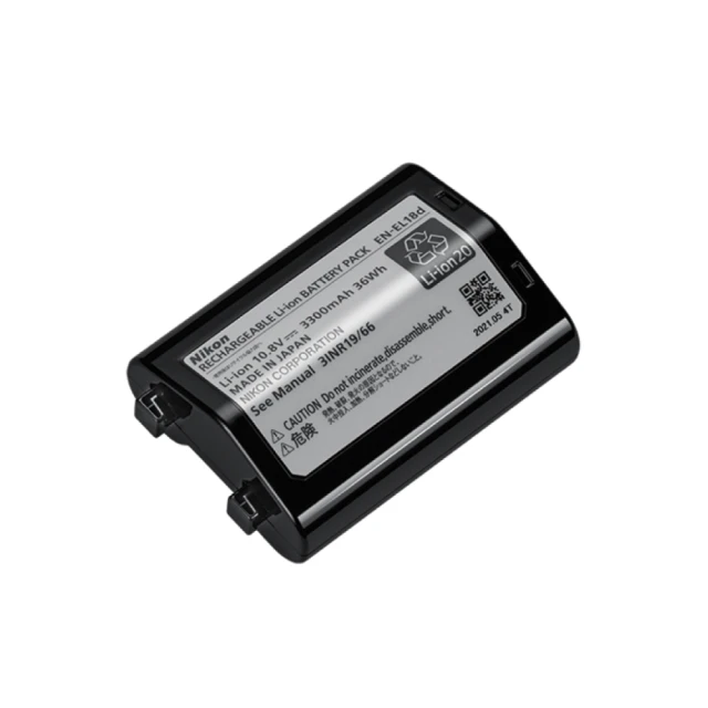 Nikon/尼康EN-EL18C/18d電池 原裝正品 D4 D4S D5 Z9相機鋰電池 歷史價格詳細信息