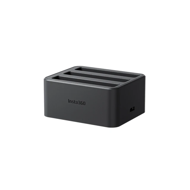 【Insta360】X4 充電管家 + 原廠電池2顆(電源配件組) 歷史價格詳細信息