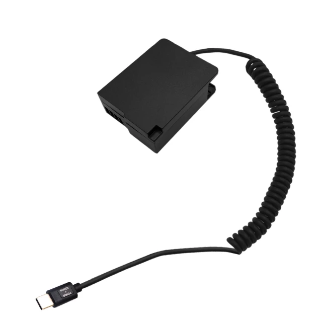 Pan DMW-BLF19 副廠 假電池(USB-C PD 供電) 歷史價格詳細信息