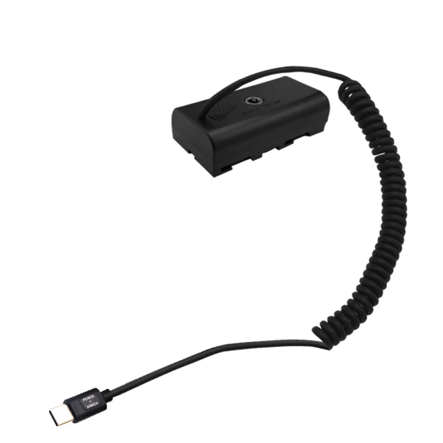 Son NP-F550 假電池 外接電源 (Type-C PD 供電) 歷史價格詳細信息