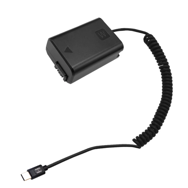 Son NP-F550 假電池 外接電源 (Type-C PD 供電) 歷史價格詳細信息