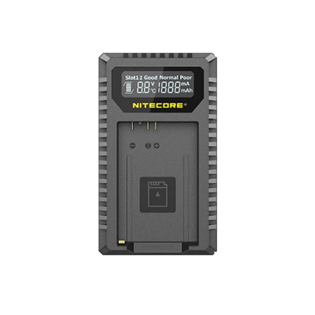 液晶雙槽充電器for Canon LP-E6 [伯特利商店] 歷史價格詳細信息