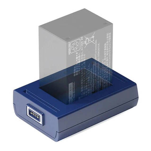 bronine 磁吸電池座 Fujifilm NP-W235 歷史價格詳細信息
