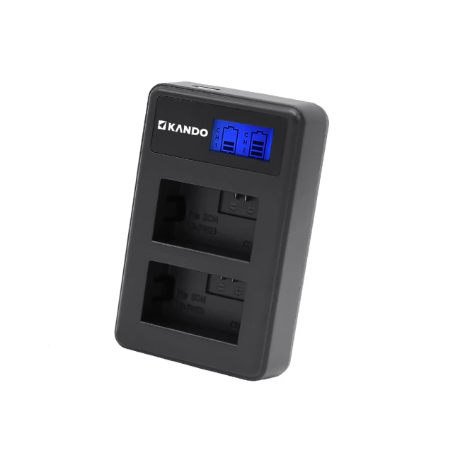 【Kamera 佳美能】for Sony NP-FZ100 液晶雙槽充電器 歷史價格詳細信息