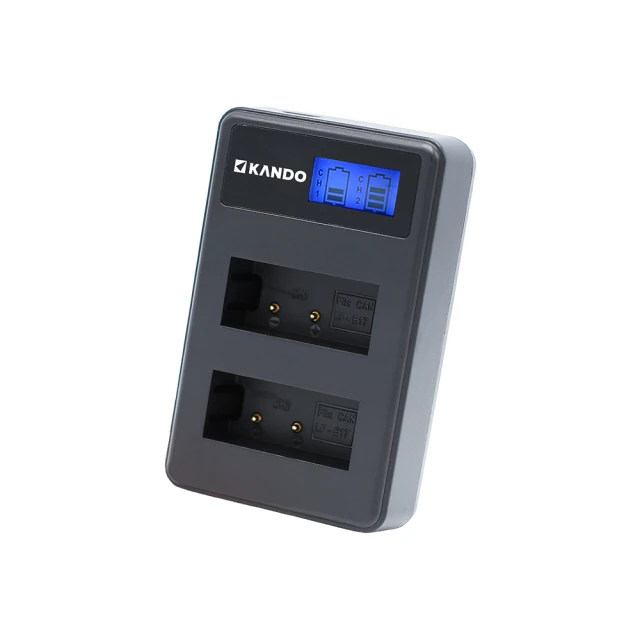 液晶雙槽充電器for Canon LP-E6 [伯特利商店] 歷史價格詳細信息