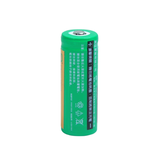 CS昌碩 18650 充電電池(2入) 1500mAh/顆 歷史價格詳細信息